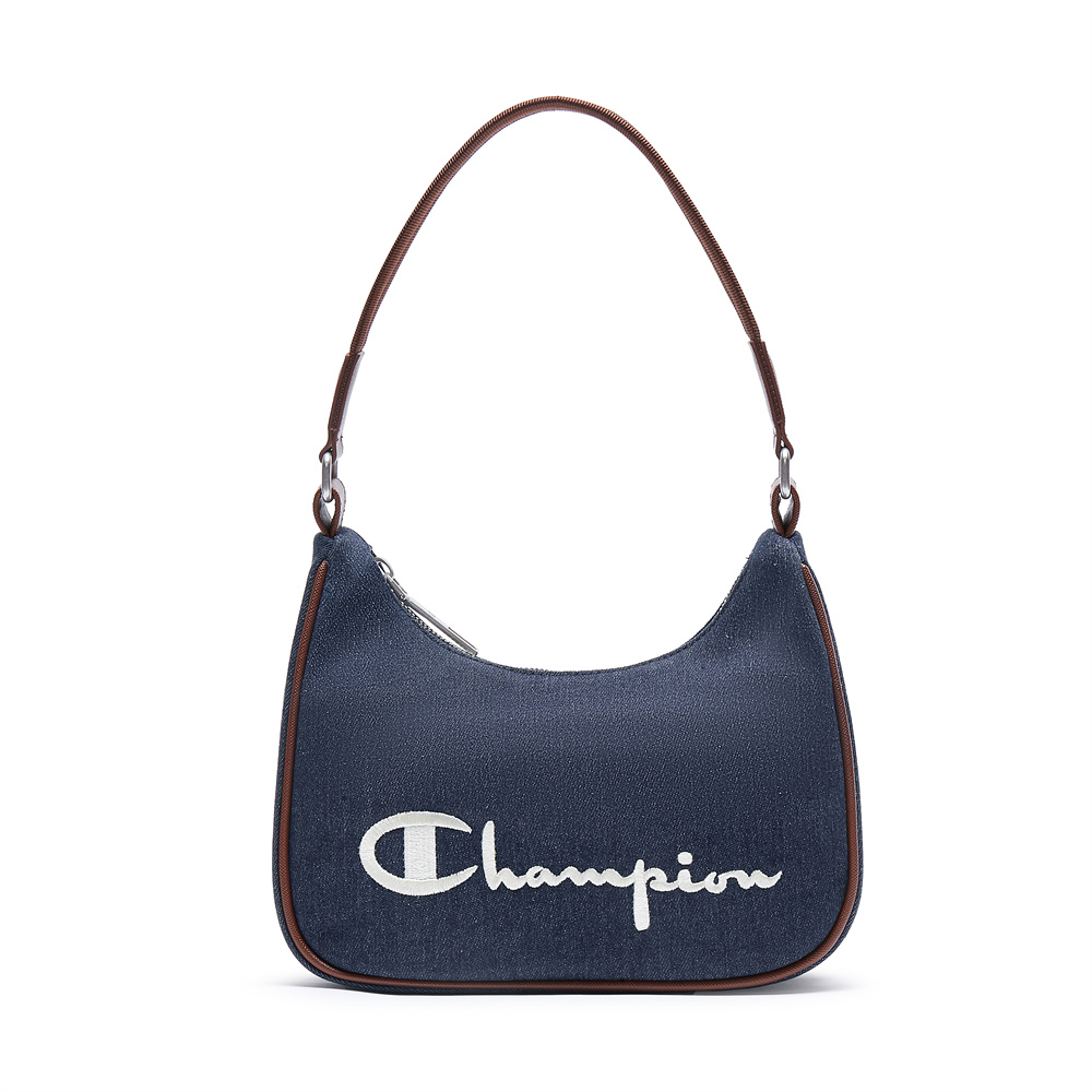 Сумка мужская Champion U2CACPU25 разноцветная, navy blue-24