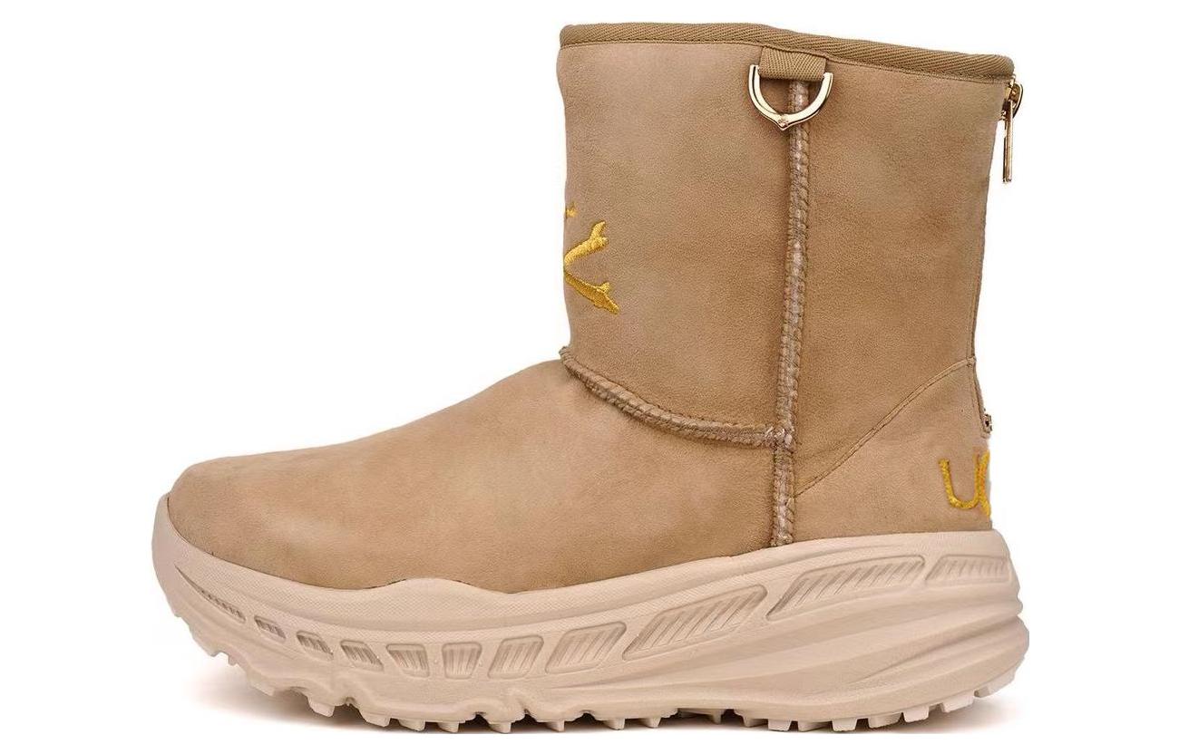 Снежные ботинки мужские UGG CA805, desert, 41 EU