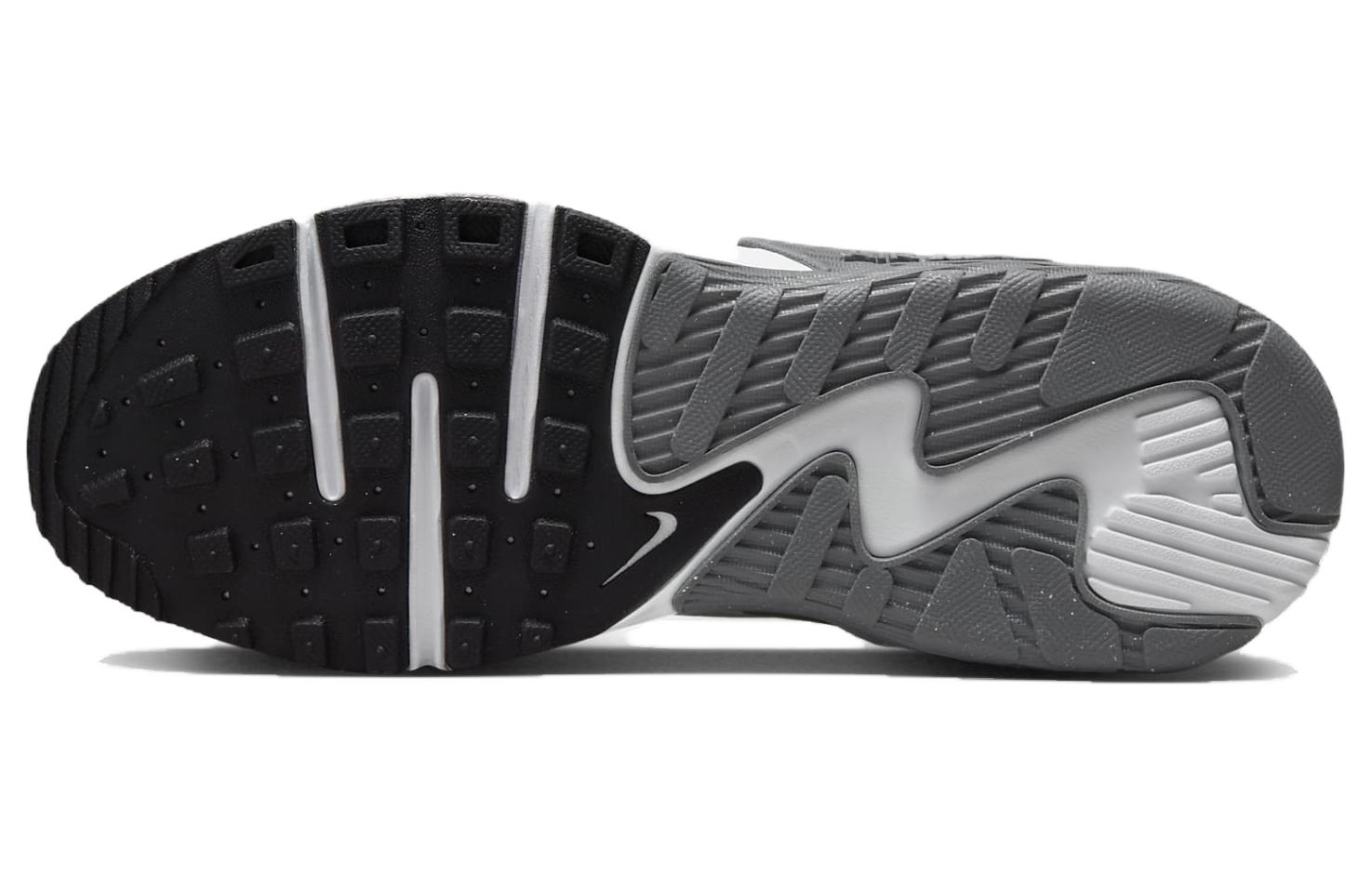 Кроссовки женские Nike Air Max Excee черные, 36 EU