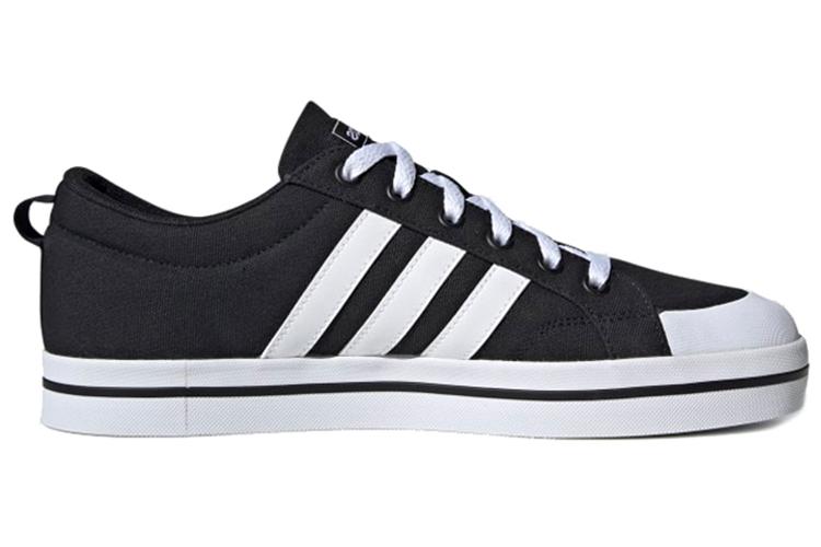 Велотуфли унисекс Adidas Bravada черные, 36 2/3 EU