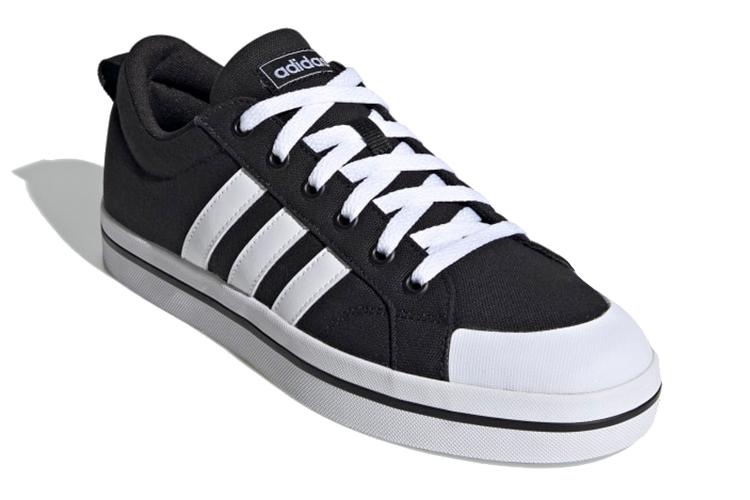 Велотуфли унисекс Adidas Bravada черные, 36 2/3 EU