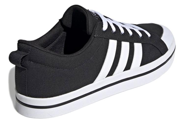 Велотуфли унисекс Adidas Bravada черные, 36 2/3 EU