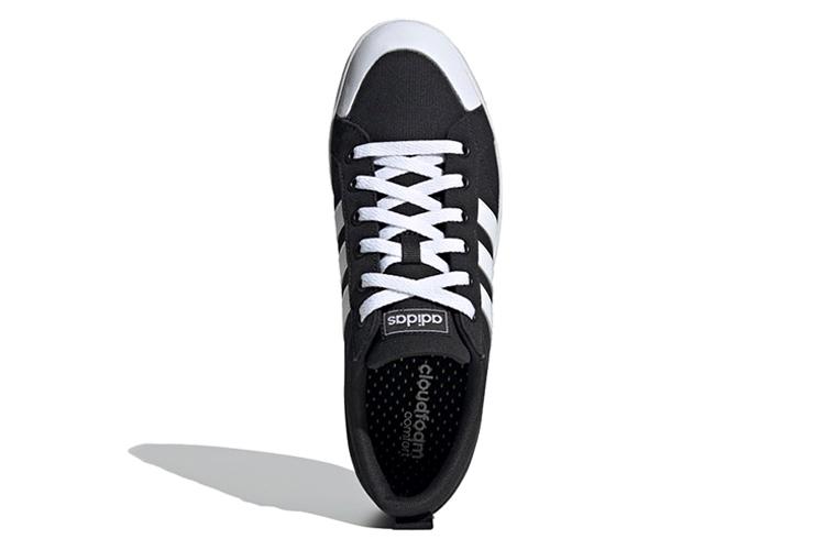 Велотуфли унисекс Adidas Bravada черные, 36 2/3 EU