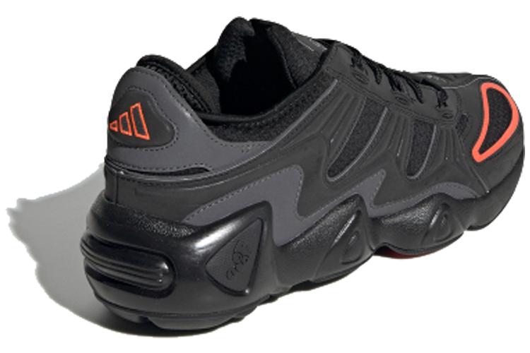 Кроссовки мужские Adidas Originals Fyw S97 черные, 44 EU