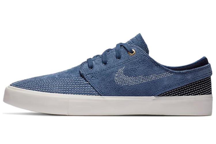 Кроссовки мужские Nike SB Zoom Stefan Janoski RM Mystic Navy