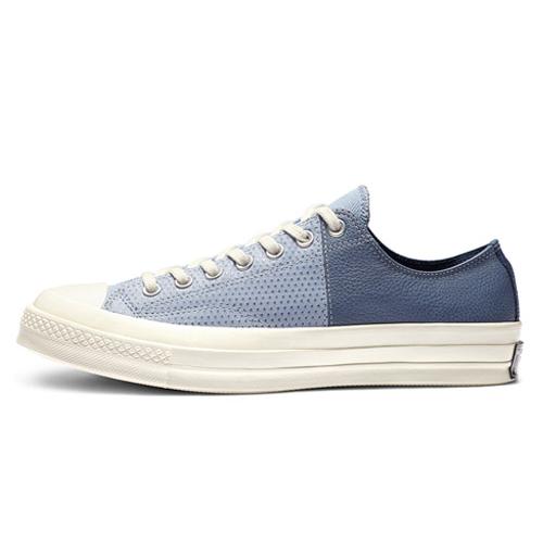 Кеды мужские Converse Chuck Taylor All Star 70s синие