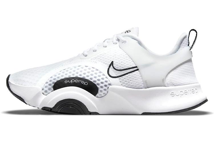 White Pure Platinum Black