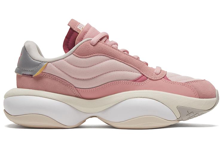 Беговые кроссовки мужские PUMA Alteration Moon Boot Bridal Rose, 36 EU