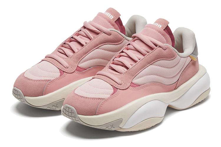 Беговые кроссовки мужские PUMA Alteration Moon Boot Bridal Rose, 36 EU