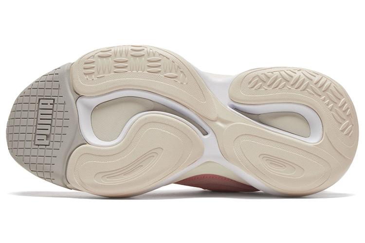 Беговые кроссовки мужские PUMA Alteration Moon Boot Bridal Rose, 36 EU