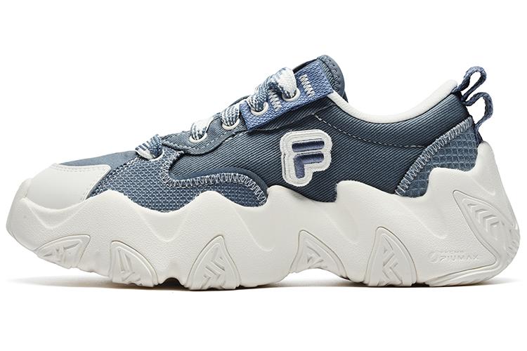 Кроссовки женские FILA Starfish синие