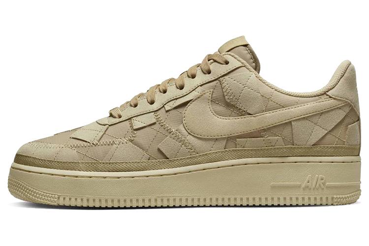 Кроссовки унисекс Nike Air Force 1 Low Billie Eilish Mushroom, 37.5 EU