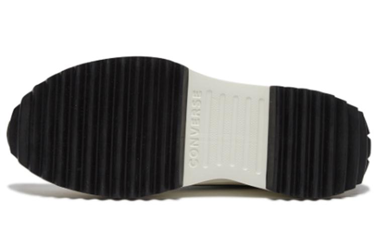 Кеды унисекс Converse Run Star Hike Hi JW Anderson, 35.5 EU