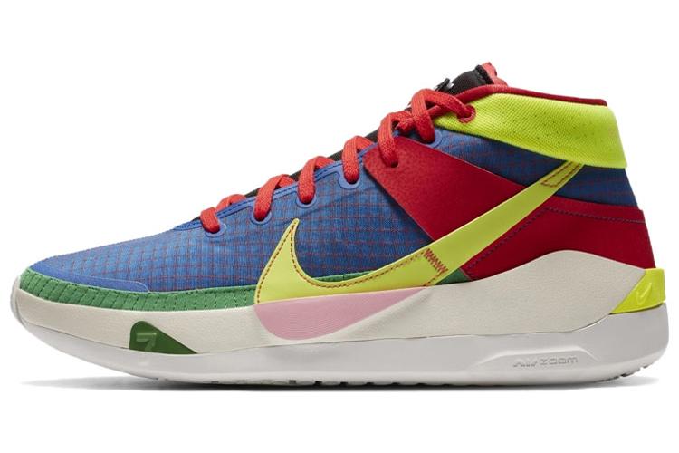 Кроссовки мужские Nike KD 13 NY VS NY, 36.5 EU