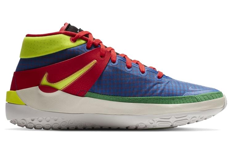 Кроссовки мужские Nike KD 13 NY VS NY, 36.5 EU