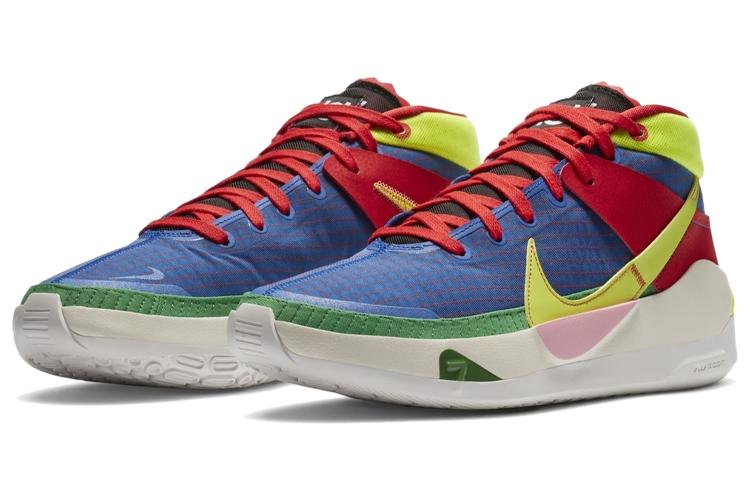 Кроссовки мужские Nike KD 13 NY VS NY, 36.5 EU