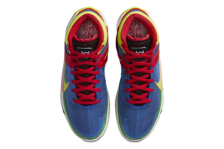 Кроссовки мужские Nike KD 13 NY VS NY, 36.5 EU