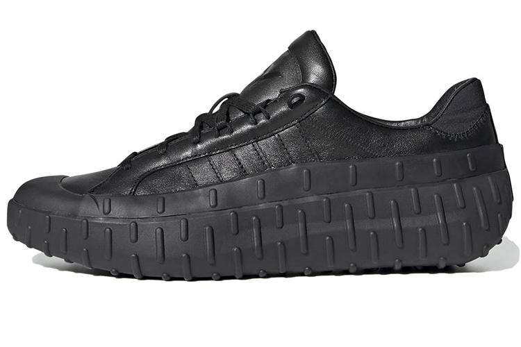 Кроссовки мужские Adidas Y-3 GR.1P черные