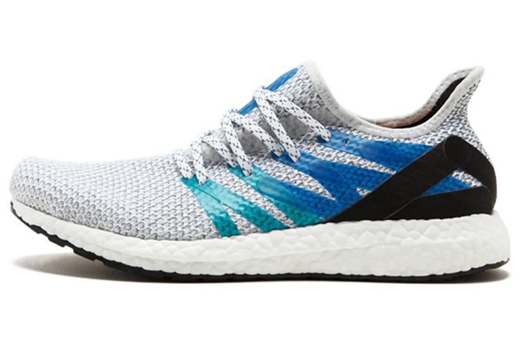 Кроссовки унисекс Adidas Speedfactory AM4LDN, 40 EU