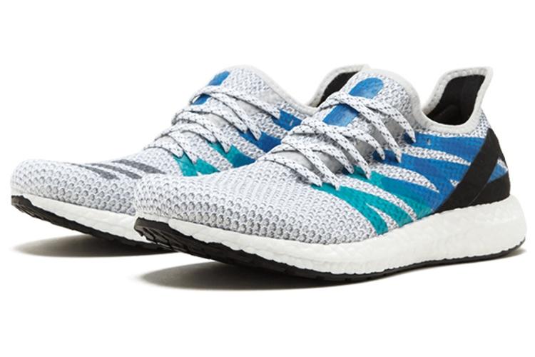 Кроссовки унисекс Adidas Speedfactory AM4LDN, 40 EU