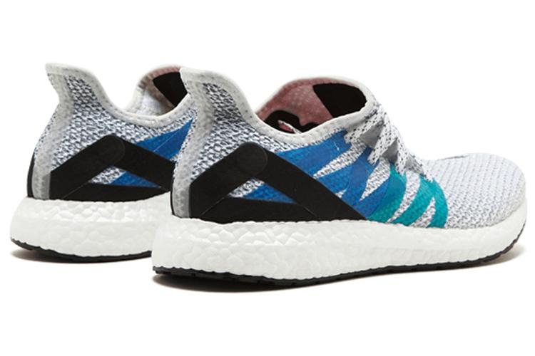 Кроссовки унисекс Adidas Speedfactory AM4LDN, 40 EU