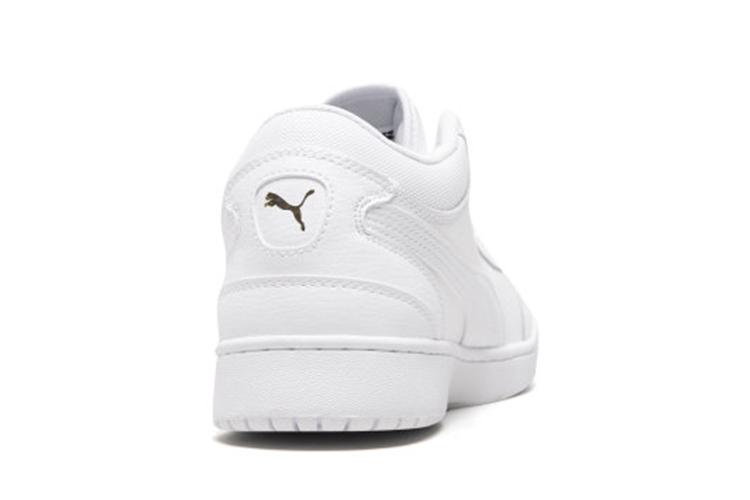 Кроссовки мужские PUMA Guard Demi белые, 41 EU