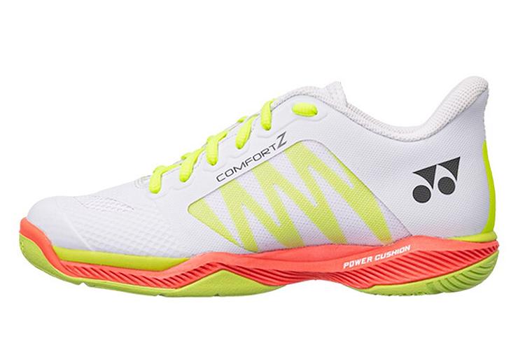 Бадминтонные кроссовки мужские YONEX Comfort Z 3 Generations белые