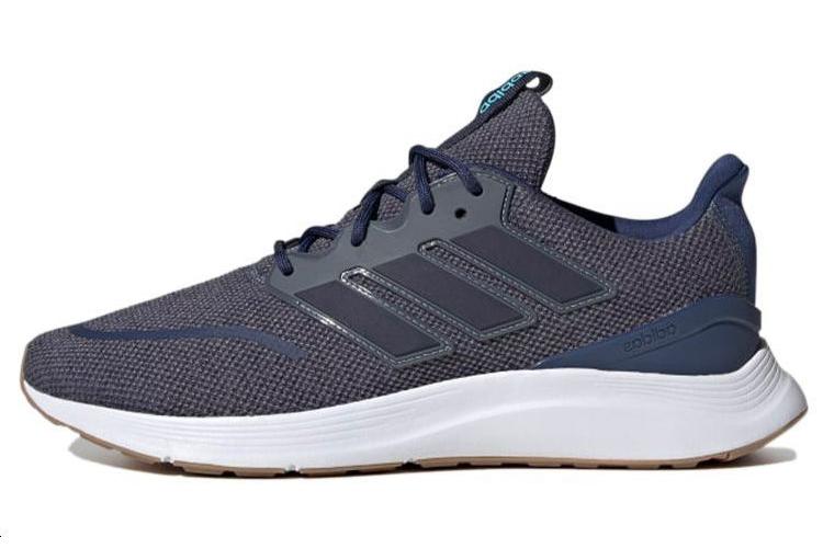 Кроссовки мужские Adidas EnergyFalcon синие, серые, белые