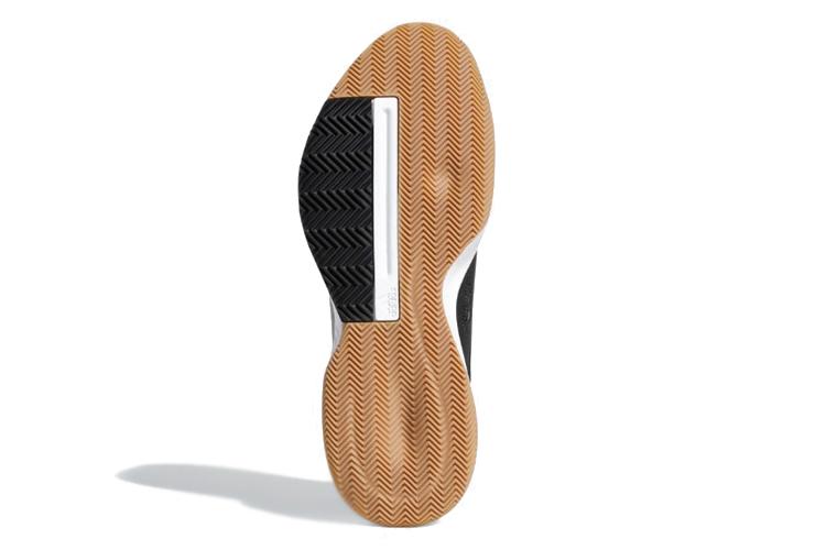 Кроссовки мужские Adidas Pro Bounce Madness Low черные