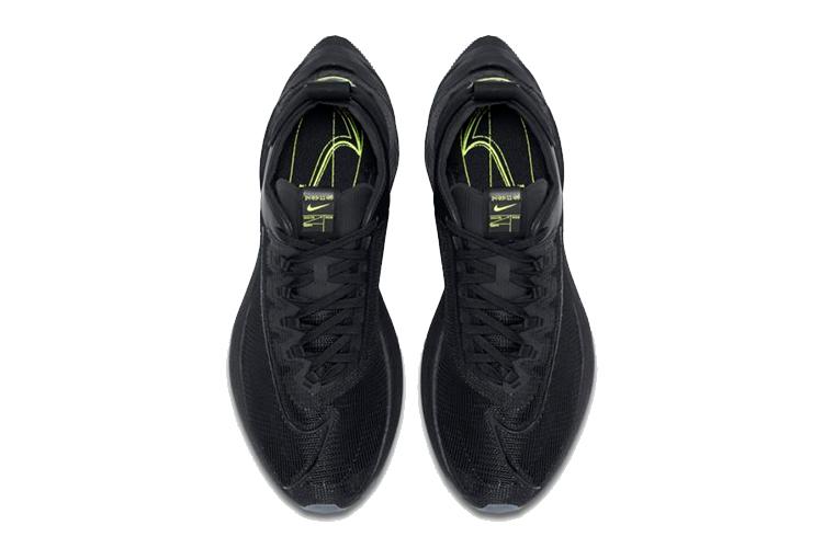 Кроссовки женские Nike Zoom Double Stacked черные, 35.5 EU