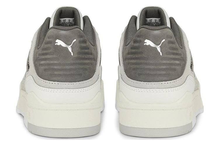 Кеды унисекс PUMA Slipstream белые, 36 EU