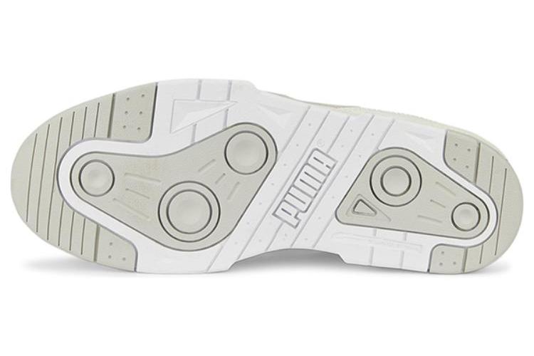 Кеды унисекс PUMA Slipstream белые, 36 EU