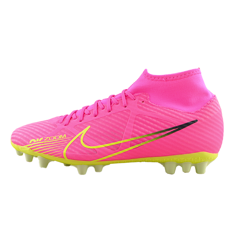 Футбольные бутсы Nike Zoom Superfly 9 Academy AG, 44.5 EU
