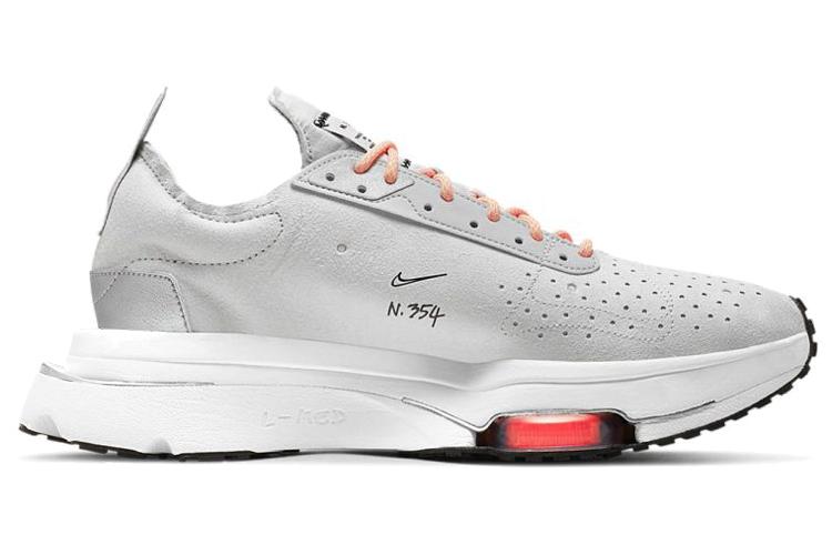 Кроссовки мужские Nike Air Zoom Type SE 3M светло-бежевые, 40 EU