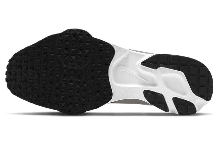 Кроссовки мужские Nike Air Zoom Type SE 3M светло-бежевые, 40 EU