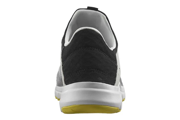 Ботинки мужские SALOMON Amphib Bold 2 черные, 42 EU