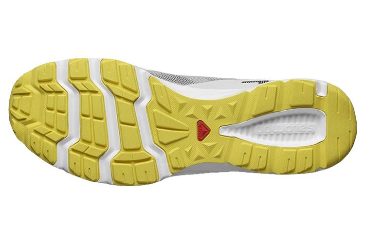 Ботинки мужские SALOMON Amphib Bold 2 черные, 42 EU