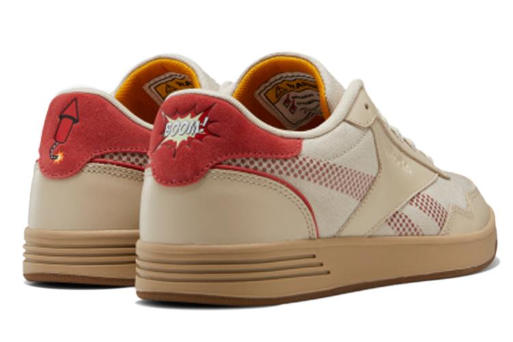 Кроссовки мужские Reebok Royal Techque T, 36.5 EU