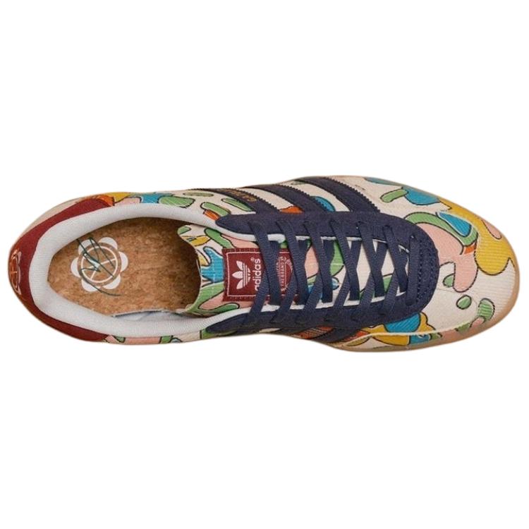 Кеды унисекс Adidas Gazelle Indoor Sean Wotherspoon, 44 2/3 EU