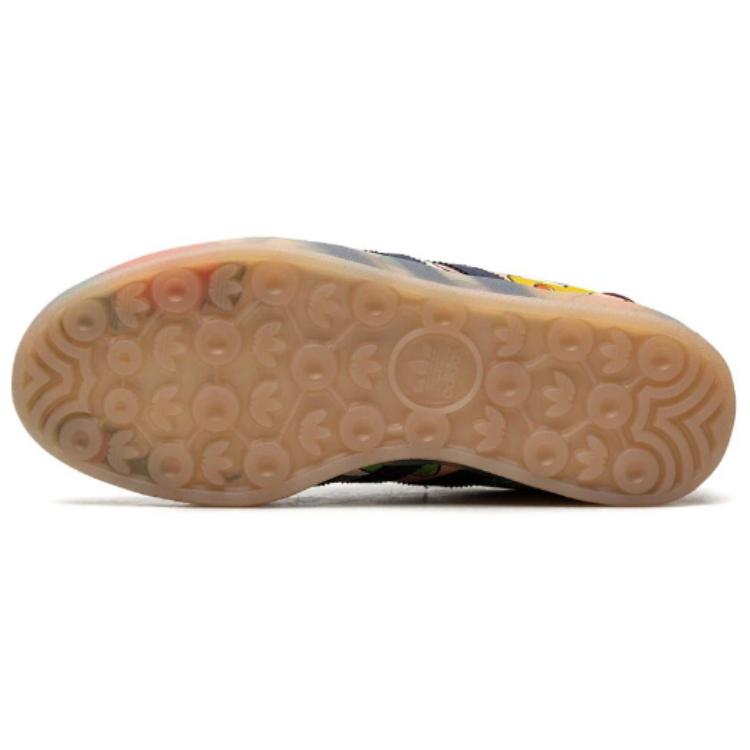 Кеды унисекс Adidas Gazelle Indoor Sean Wotherspoon, 44 2/3 EU