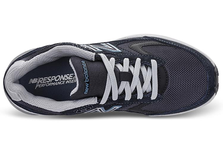 Кроссовки женские New Balance 880 темно-синие, 35 EU