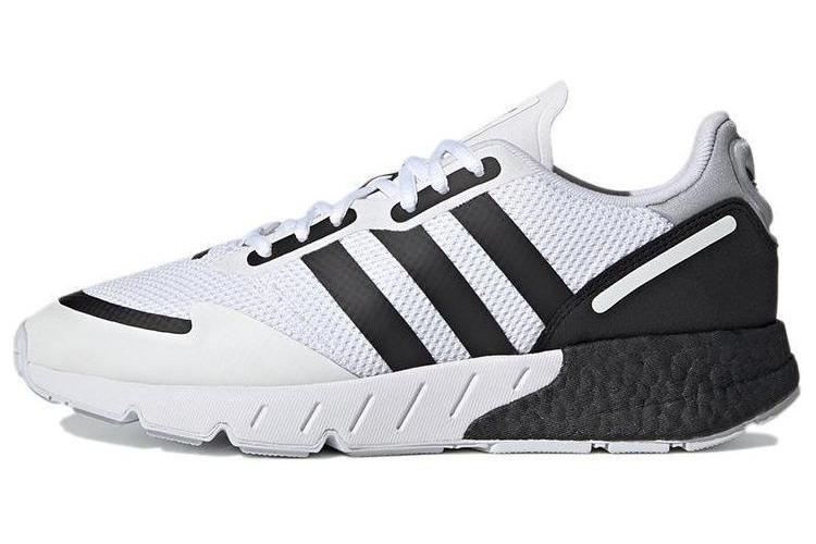 Cloud White Core Black