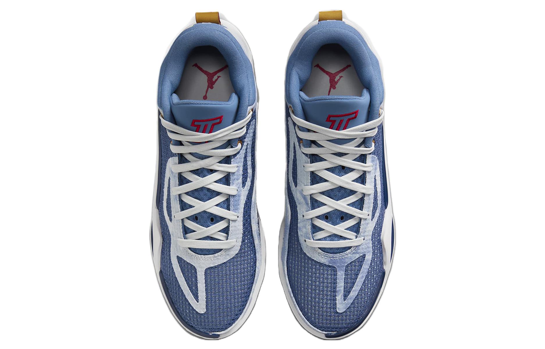 Кроссовки мужские Jordan Tatum 1, 44 EU