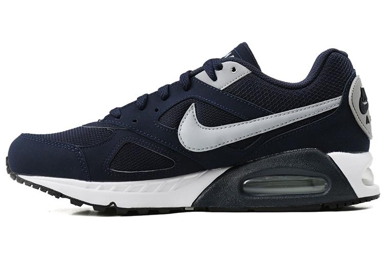 Кроссовки мужские Nike Air Max IVO синие черные