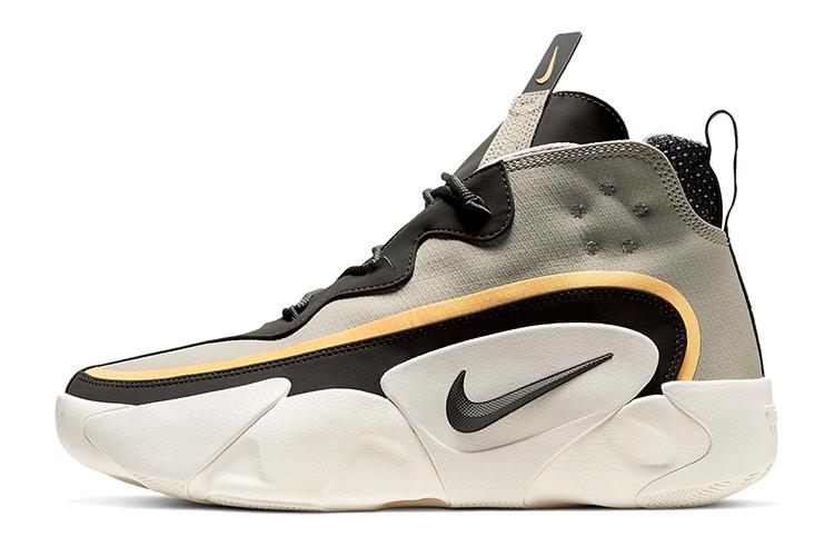 Кроссовки мужские Nike React Frenzy THE10TH