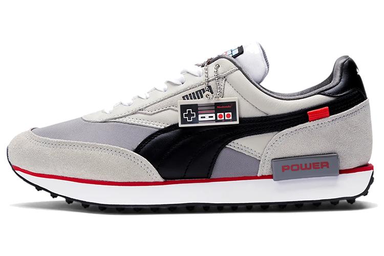 Кроссовки мужские PUMA Future Rider Nes, 37 EU