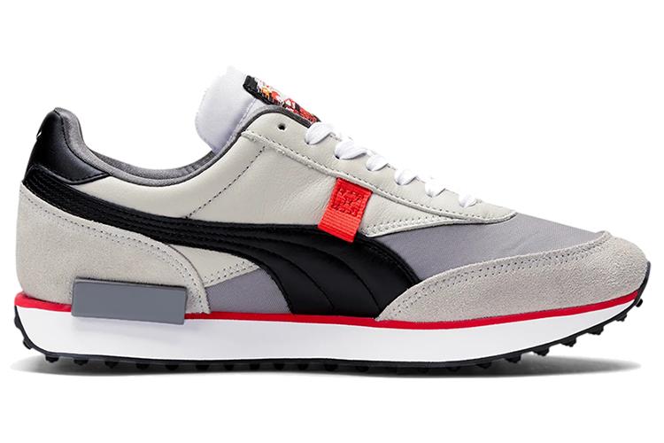 Кроссовки мужские PUMA Future Rider Nes, 37 EU