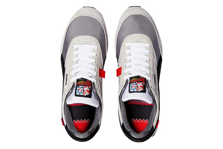 Кроссовки мужские PUMA Future Rider Nes, 37 EU