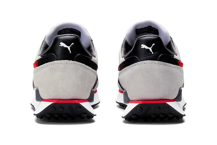 Кроссовки мужские PUMA Future Rider Nes, 37 EU