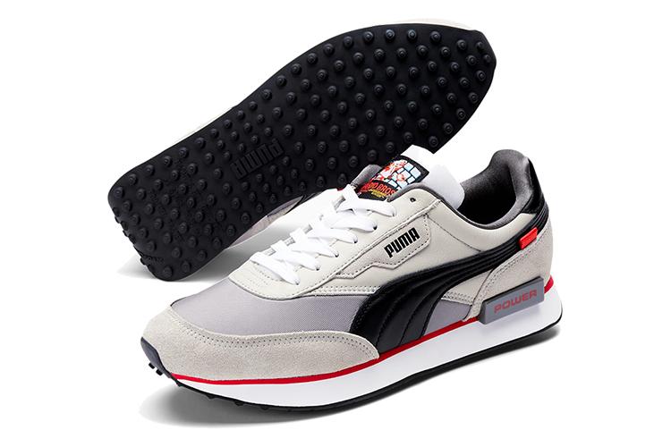 Кроссовки мужские PUMA Future Rider Nes, 37 EU